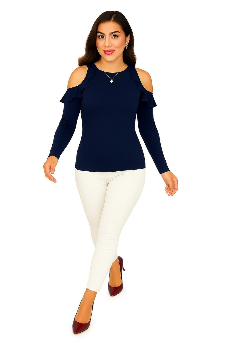 Maglia "Megan"