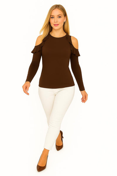 Maglia "Megan"