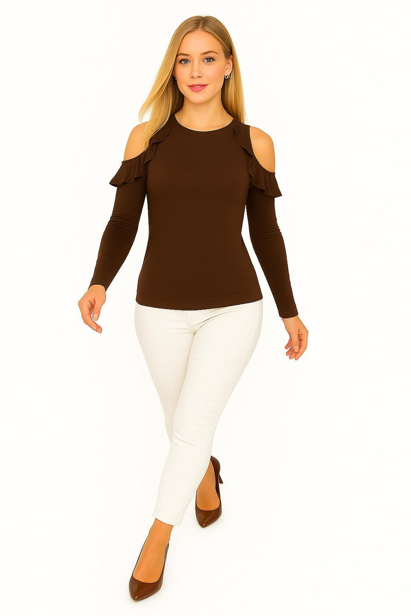 Maglia "Megan"