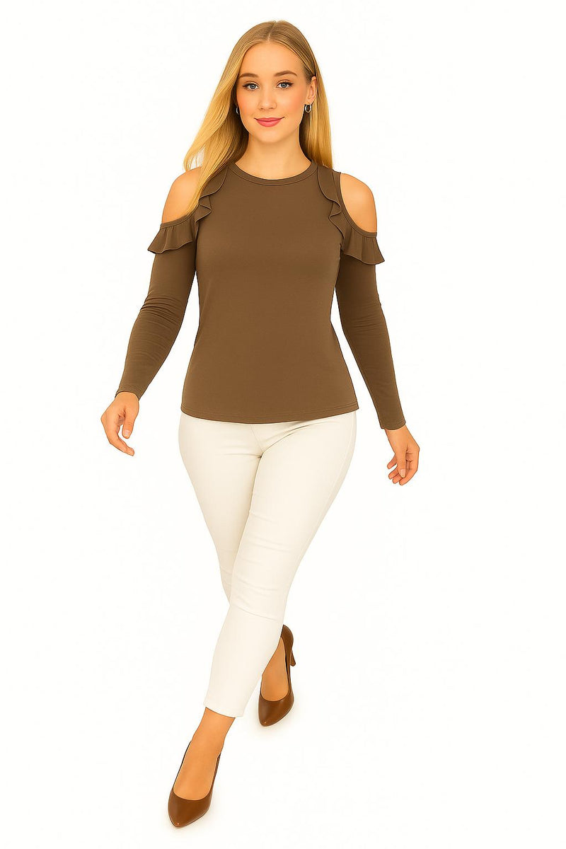 Maglia "Megan"