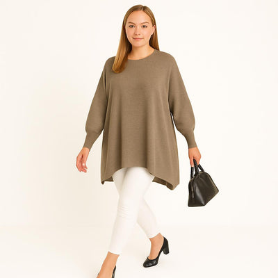 Maglia comfort  SILVIE"