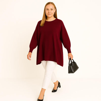 Maglia comfort  SILVIE"