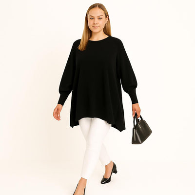 Maglia comfort  SILVIE"