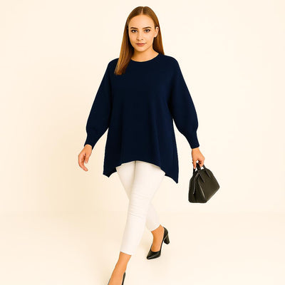 Maglia comfort  SILVIE"