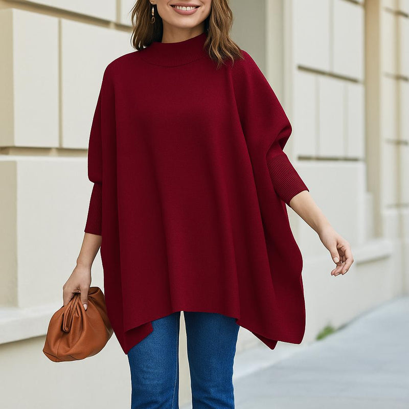 Maglia comfort  "CORINNE"