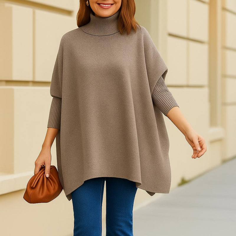 Maglia comfort  "CORINNE"
