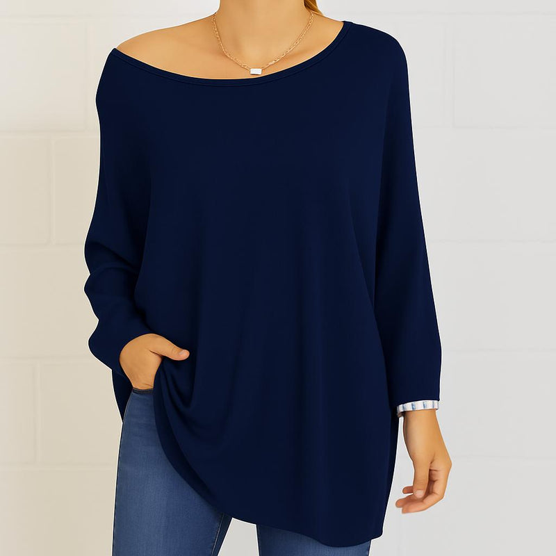Maglia comfort  "BIBI"