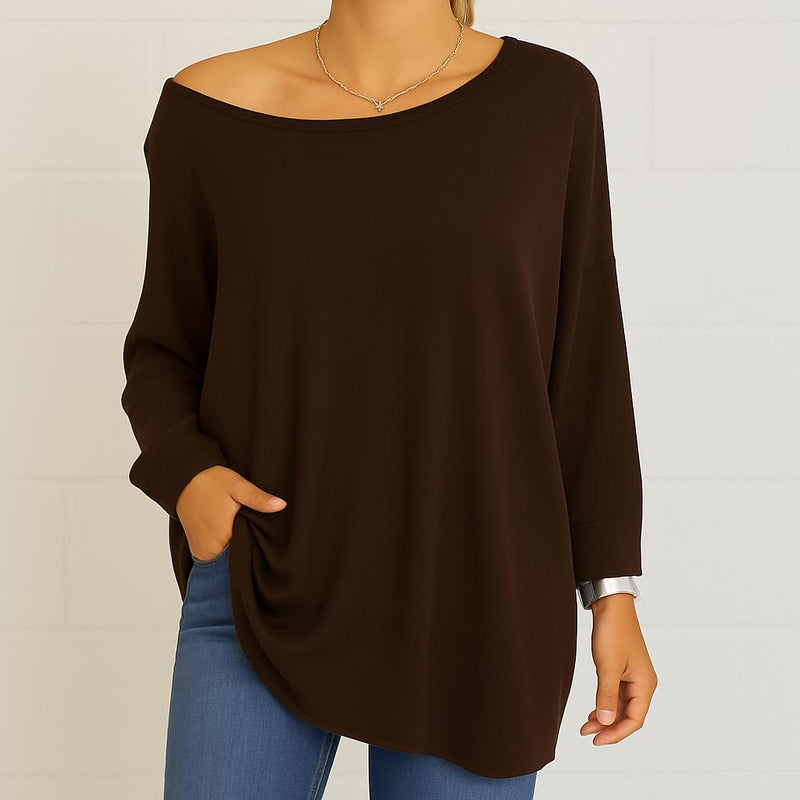 Maglia comfort  "BIBI"