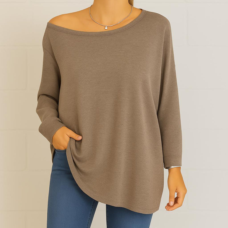 Maglia comfort  "BIBI"