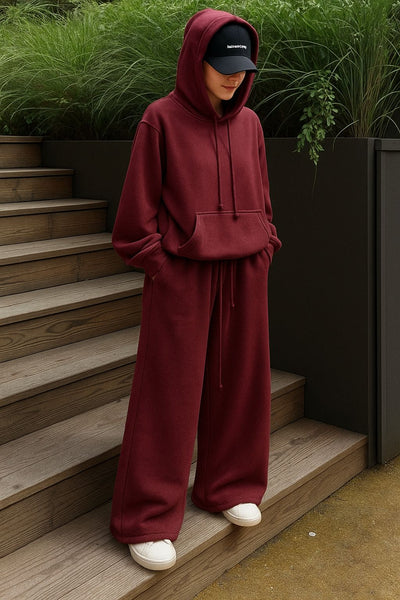 Completo Set Maglia & Pantalone "Camilla" F16/14/9
