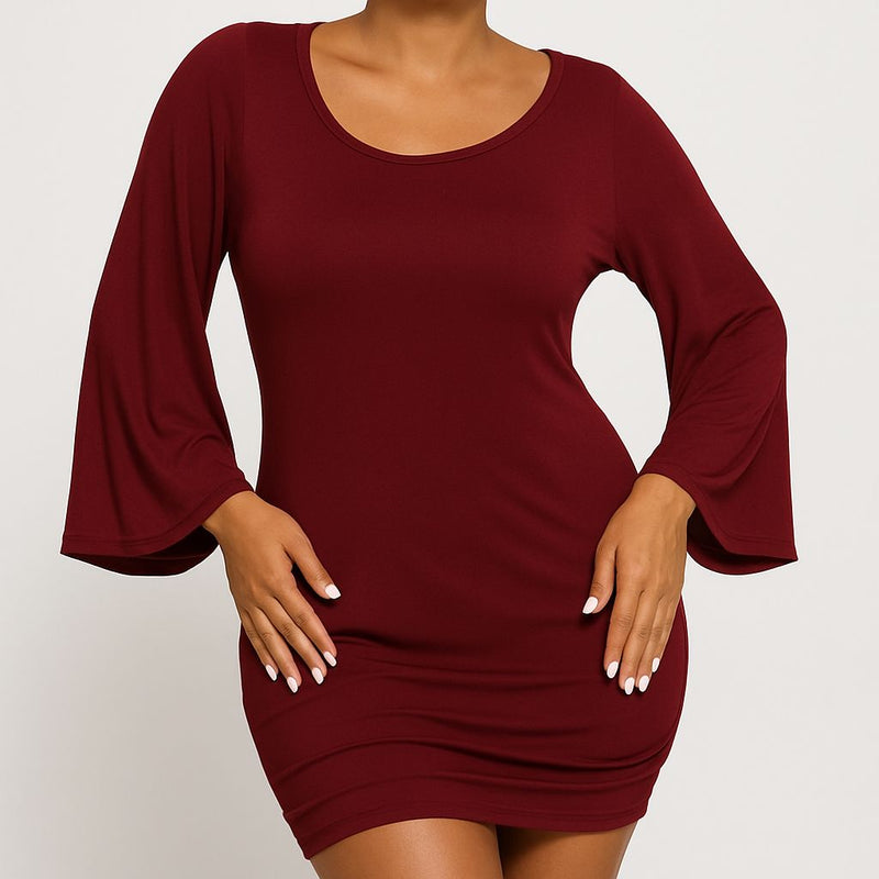 VESTITO "SERYA"