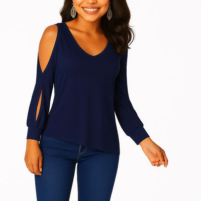 MAGLIA "Lila"