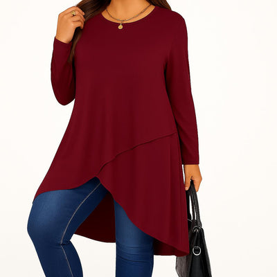 Maglia lunga "ELLIDE"