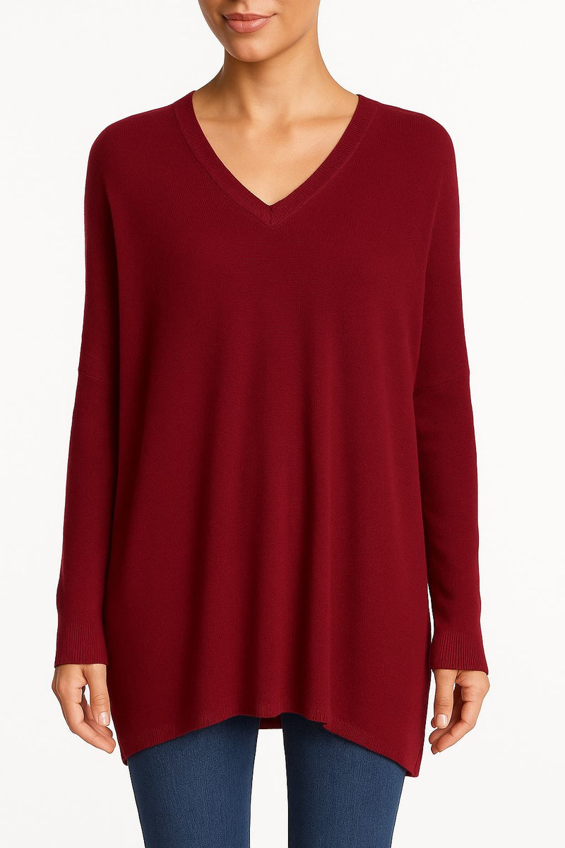 Maglia comfort  "DIONE"