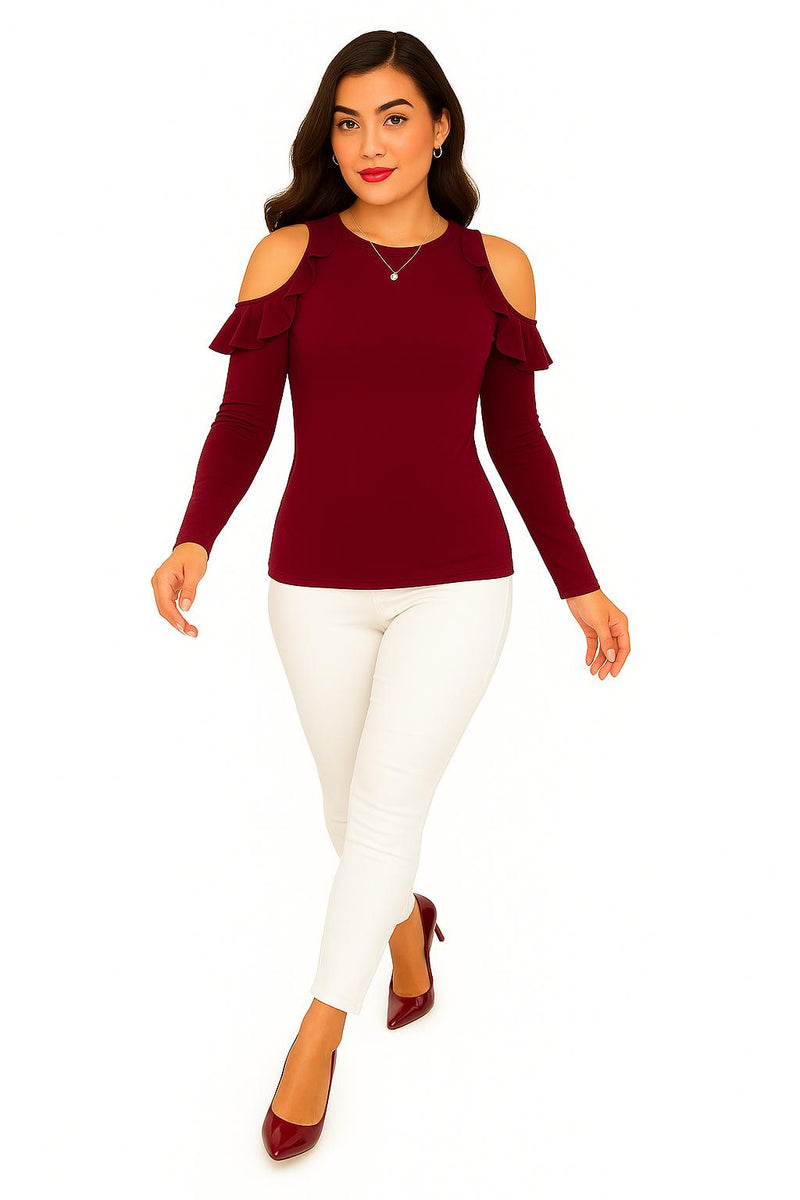 Maglia "Megan"