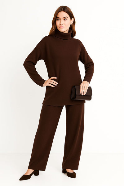 Completo Maglia & Pantalone "Anny"