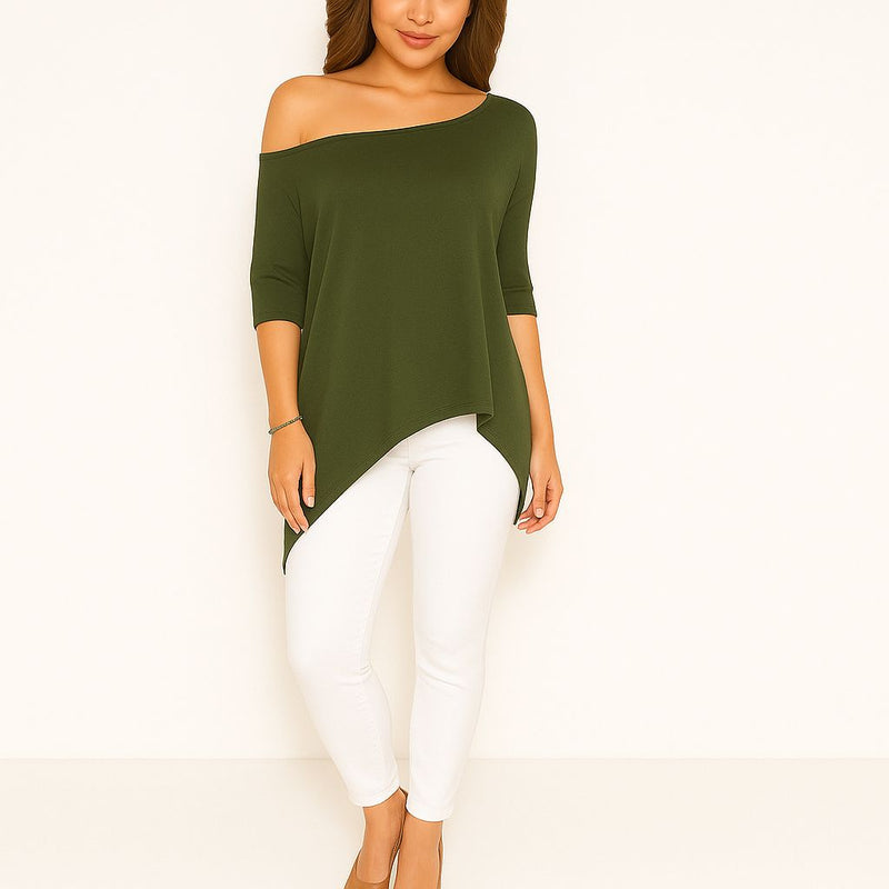MAGLIA "VERY" F5-12/13