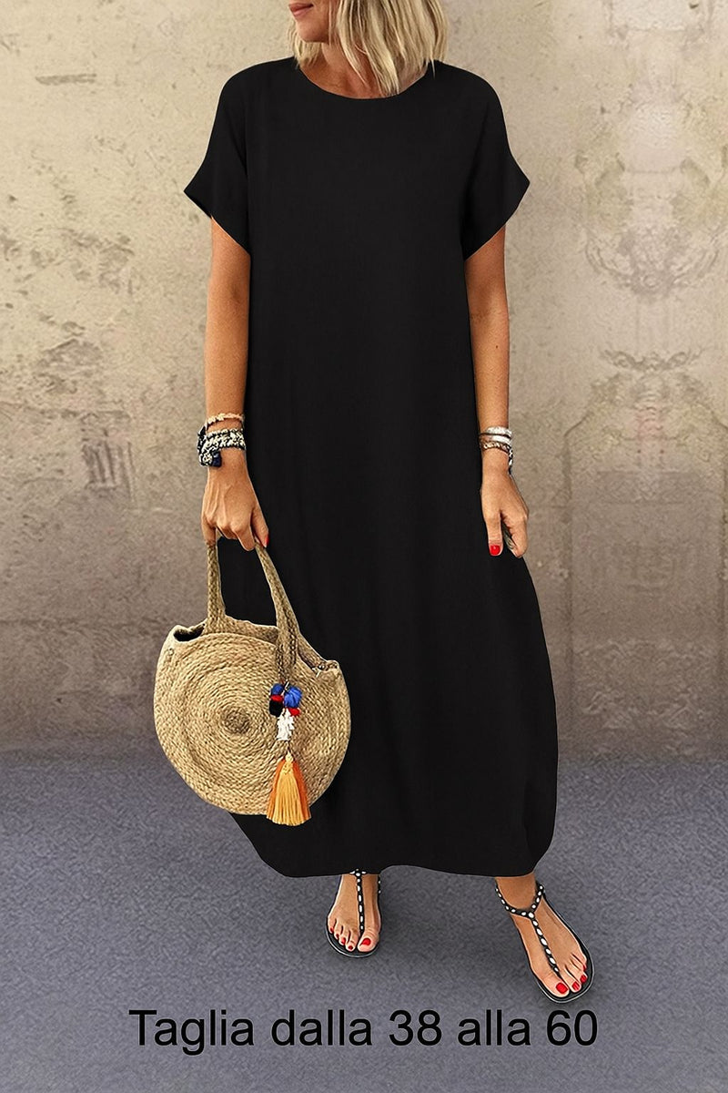 Vestito "Lizzy" F25/3-6