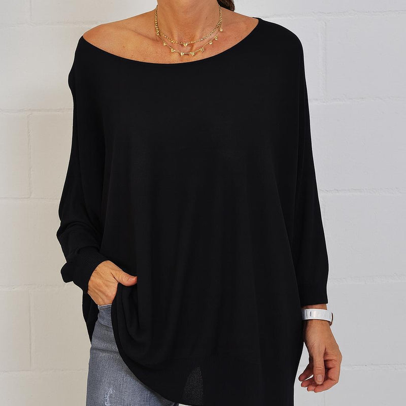 Maglia comfort  "BIBI"