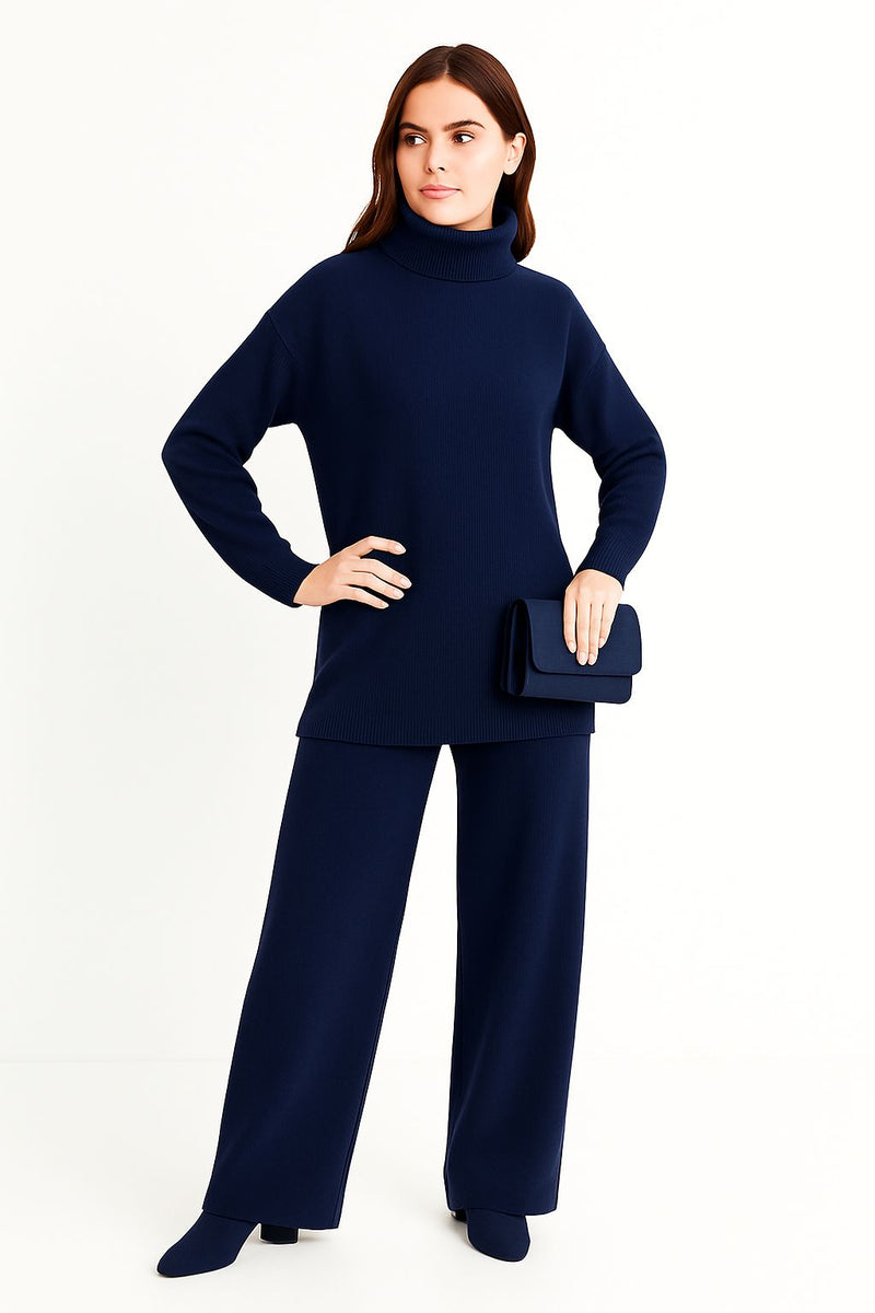 Completo Maglia & Pantalone "Anny"