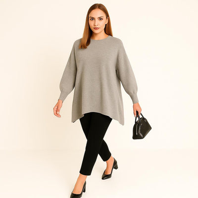 Maglia comfort  SILVIE"