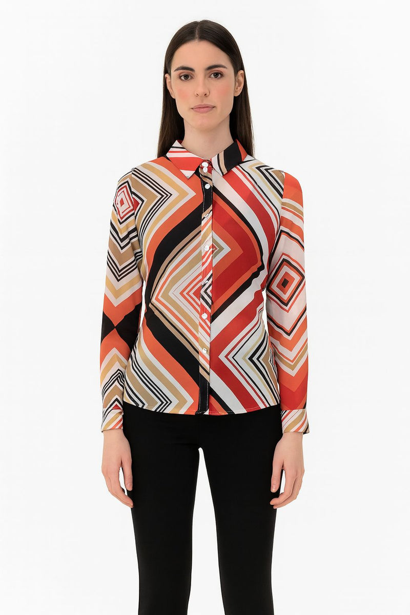 CAMICIA NC11