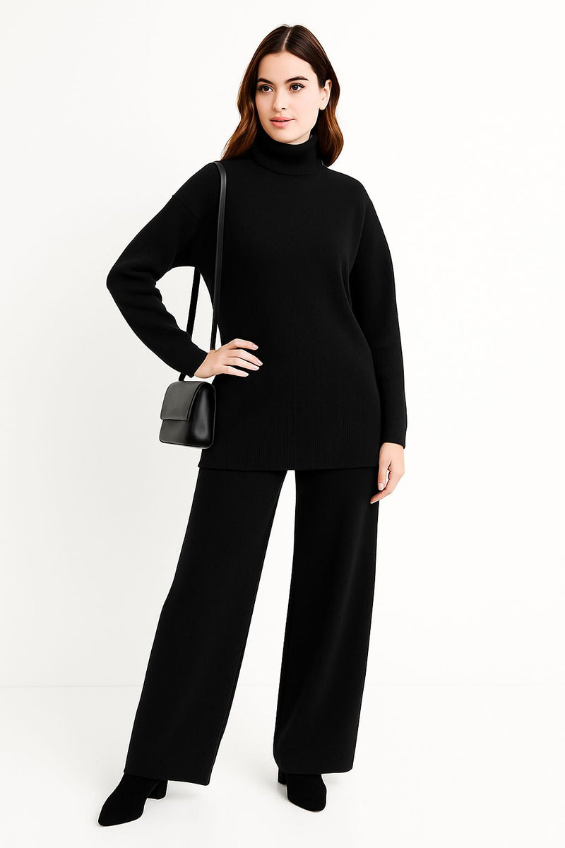 Completo Maglia & Pantalone "Anny"
