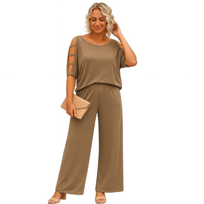 Completo Maglia + Pantalone "FRANCESCA"