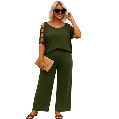 Completo Maglia + Pantalone "FRANCESCA"
