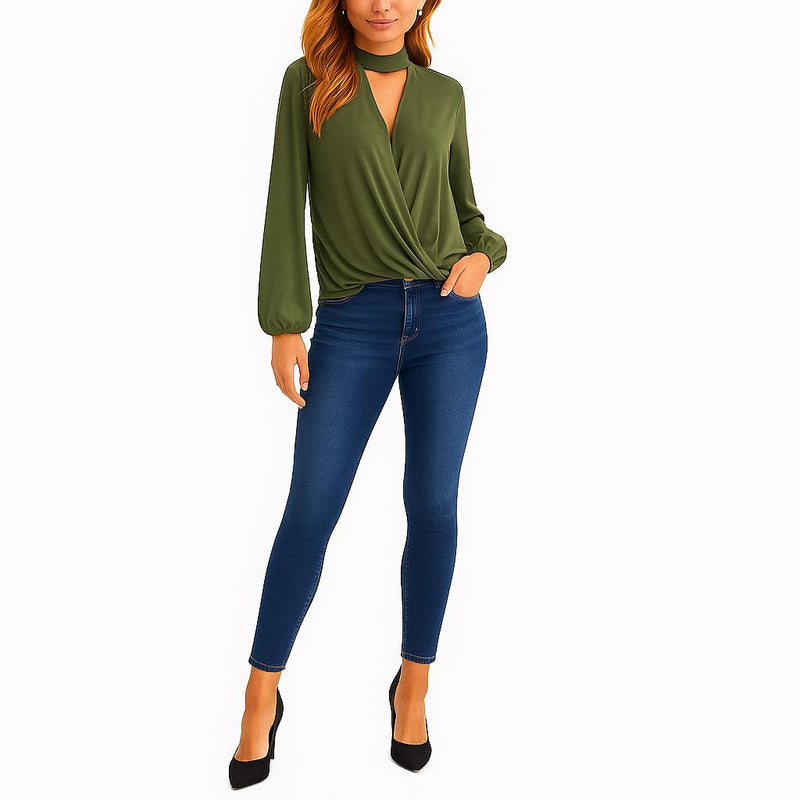 MAGLIA CHIC F20-0/1