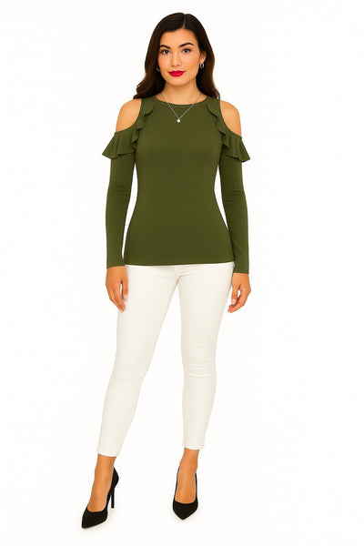 Maglia "Megan"