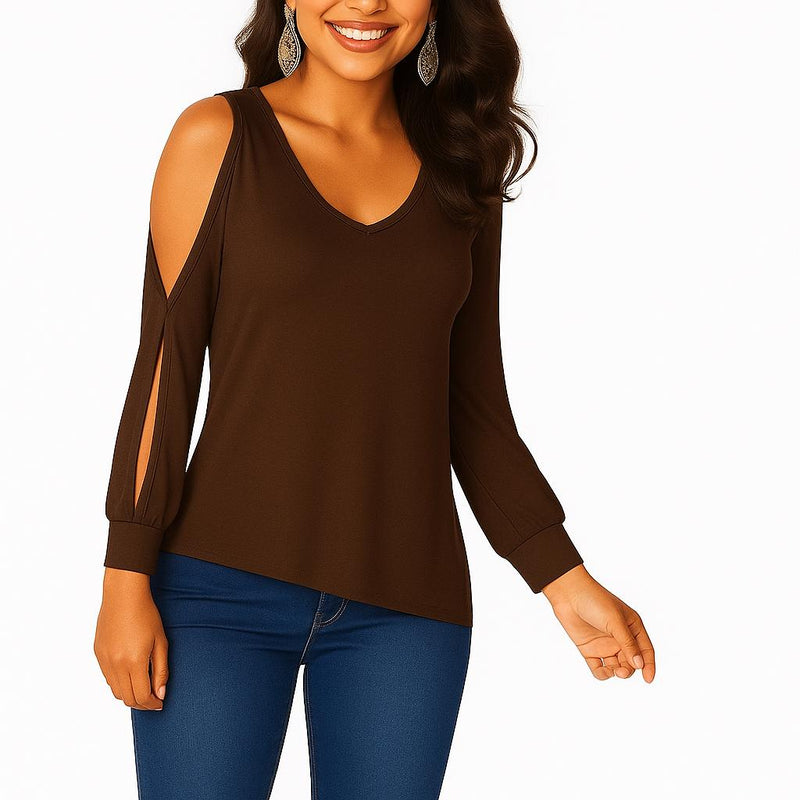 MAGLIA "Lila"