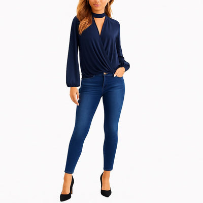 MAGLIA CHIC F20-0/1