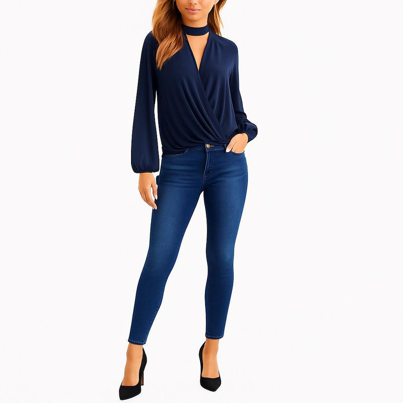 MAGLIA CHIC F20-0/1
