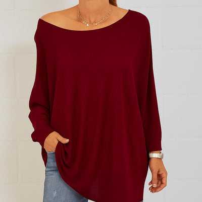 Maglia comfort  "BIBI"
