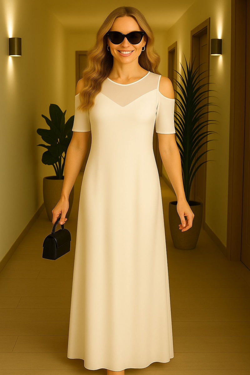 Vestito "Mavi"