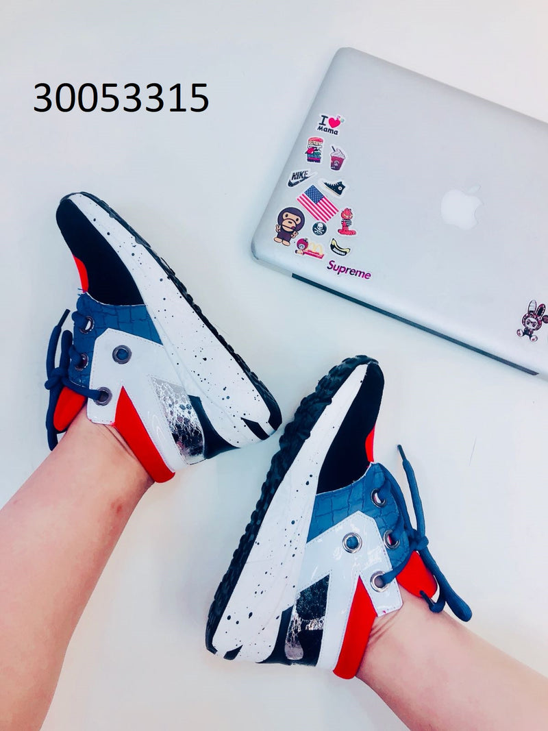 SNEAKERS S117