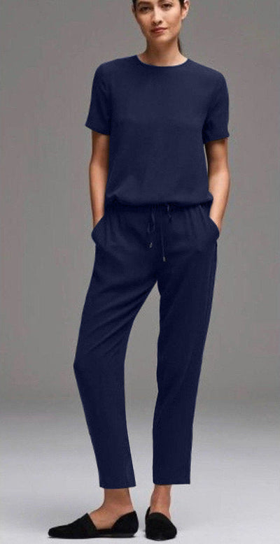 Dejamy - Completo maglia e pantaloni "Lois"  FB-8