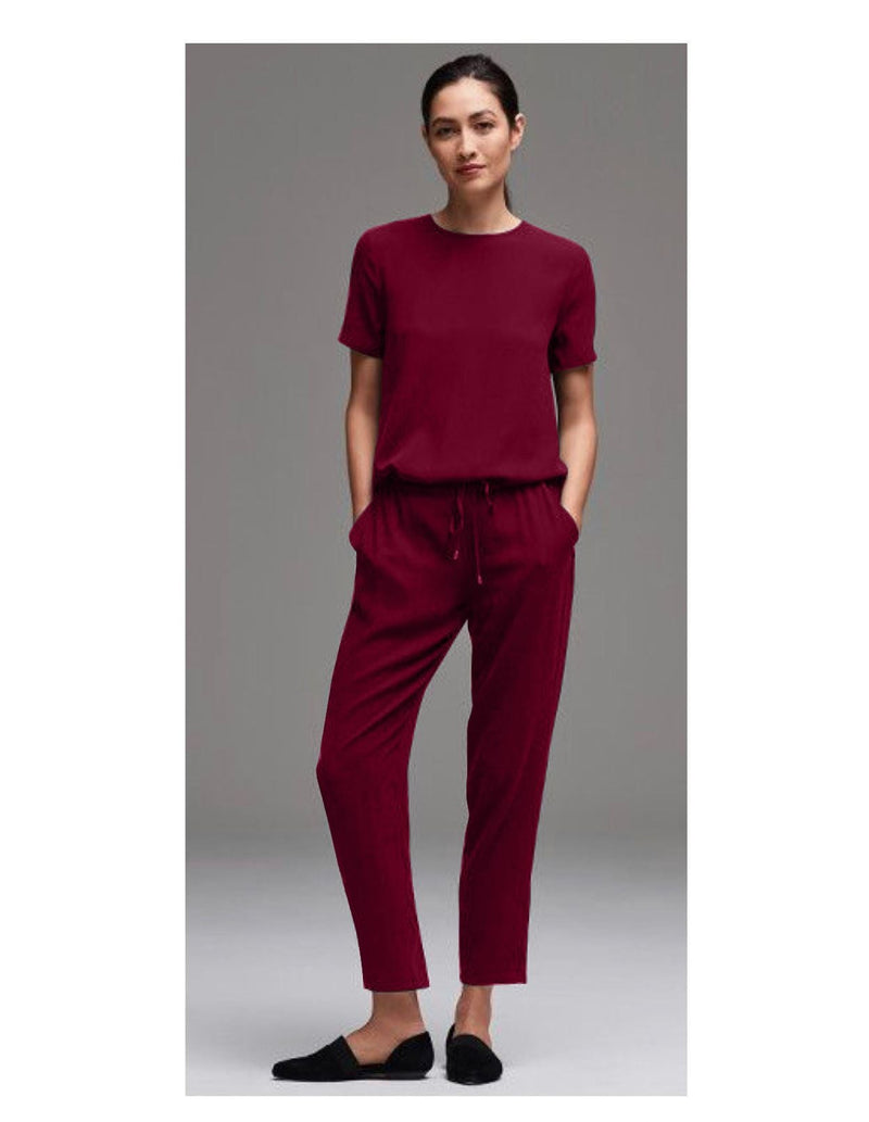 Completo maglia e pantaloni "Lois"  F5/11-10