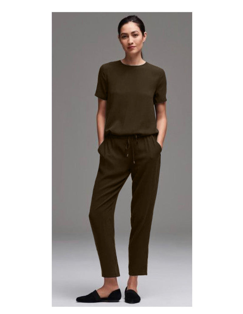 Completo maglia e pantaloni "Lois"  F5/11-10