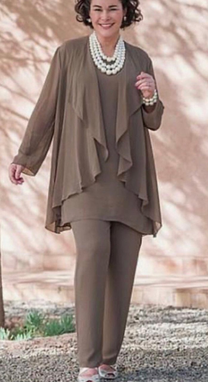 Completo Cardigan, Maglia & Pantalone “SUSY"  D2/10-13