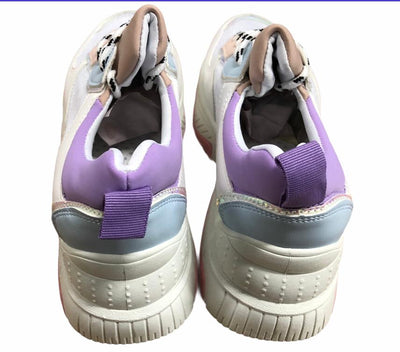 SNEAKERS  S136A