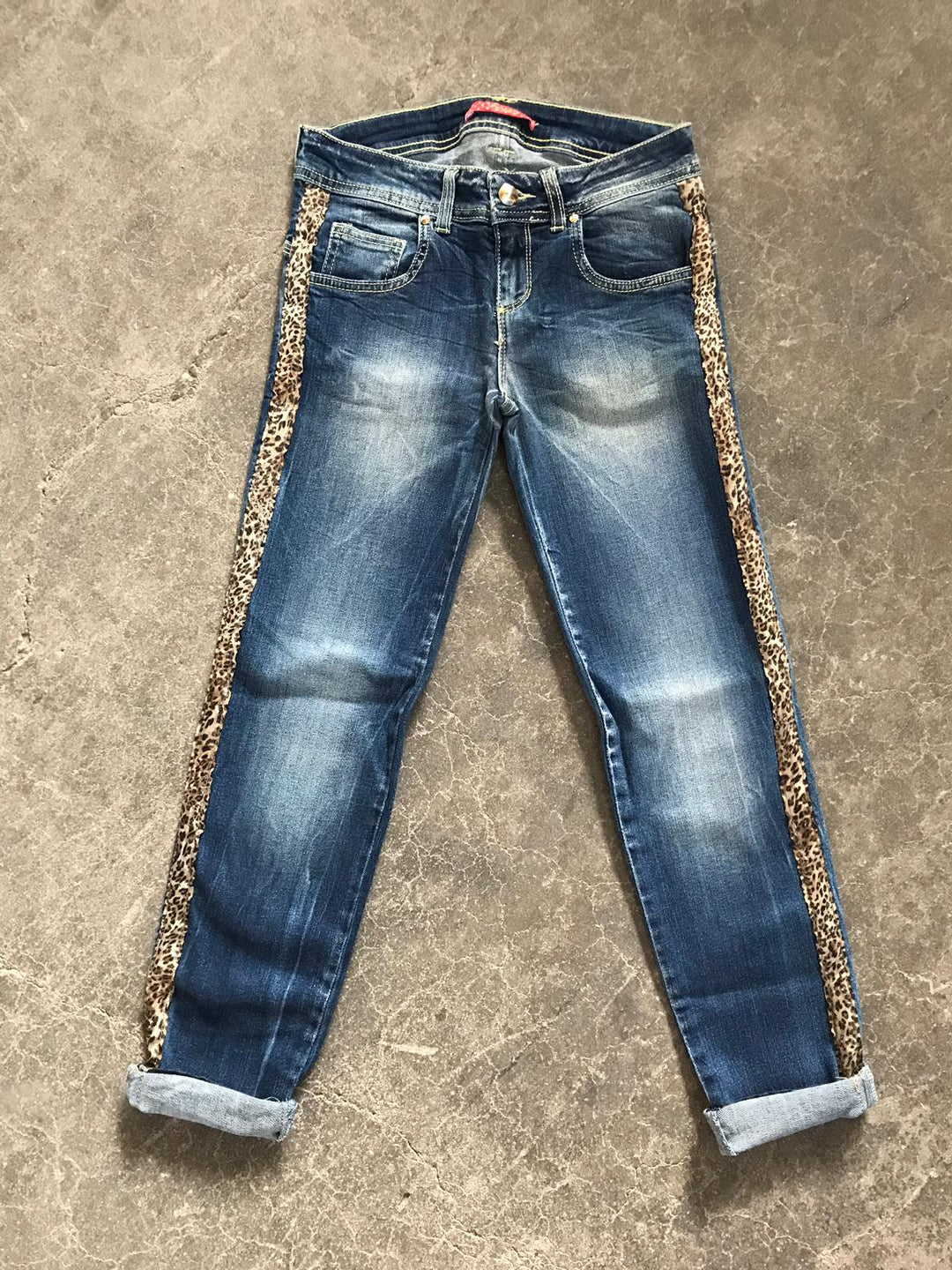 JEANS C-3 – DEJAMY