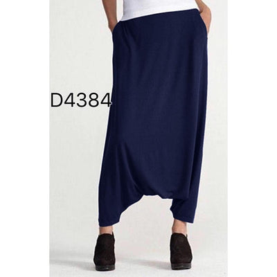 Dejamy - Pantaloni comfort F22/5