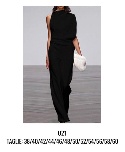 Completo maglia e pantalone “Sahara”