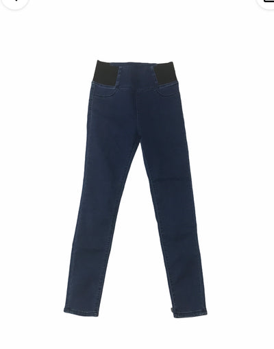 Pantalone Dejamy Jeans Abbigliamento Recensioni JEANS CON ELASTICO