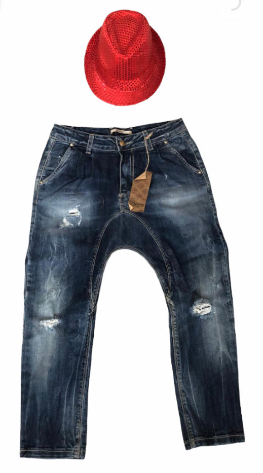 JEANS CC5